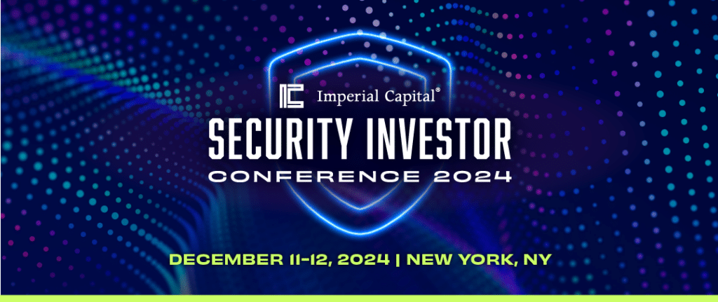 Security Investor 2024